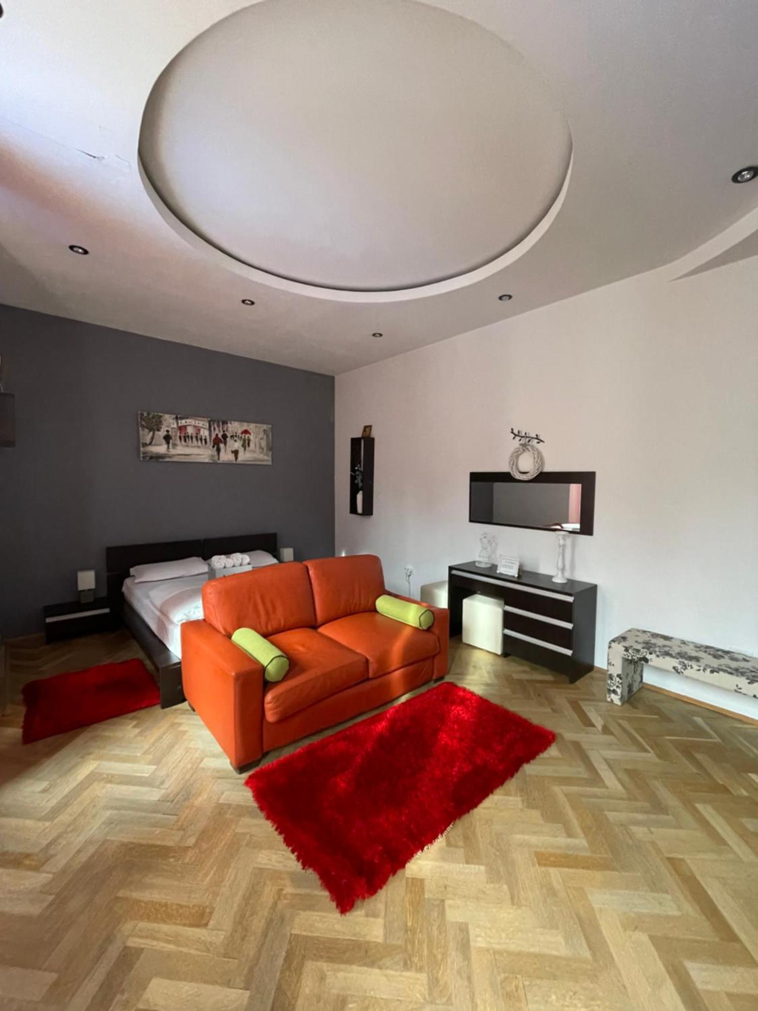 شقة Casa Lais براشوف المظهر الخارجي الصورة