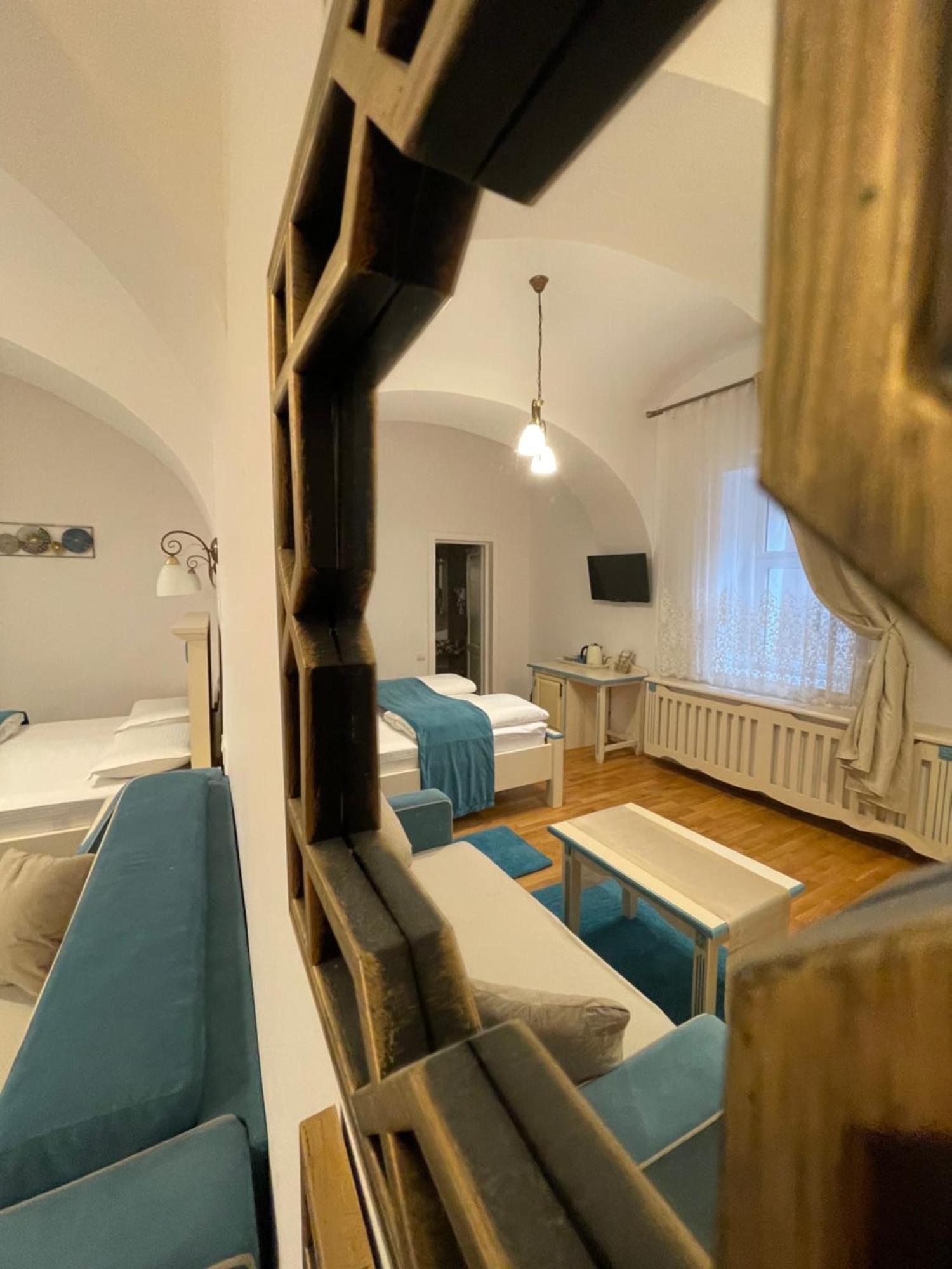 شقة Casa Lais براشوف المظهر الخارجي الصورة