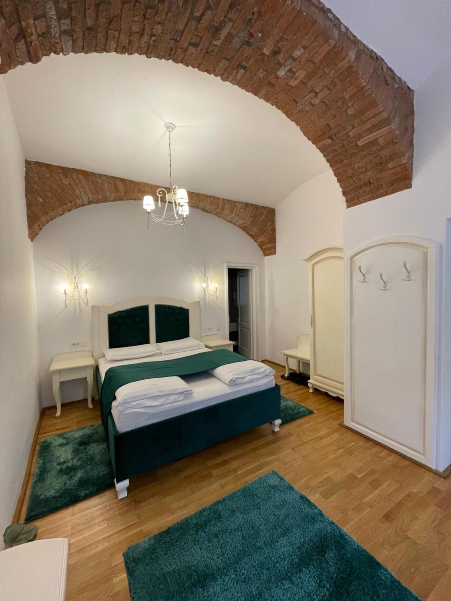 شقة Casa Lais براشوف المظهر الخارجي الصورة