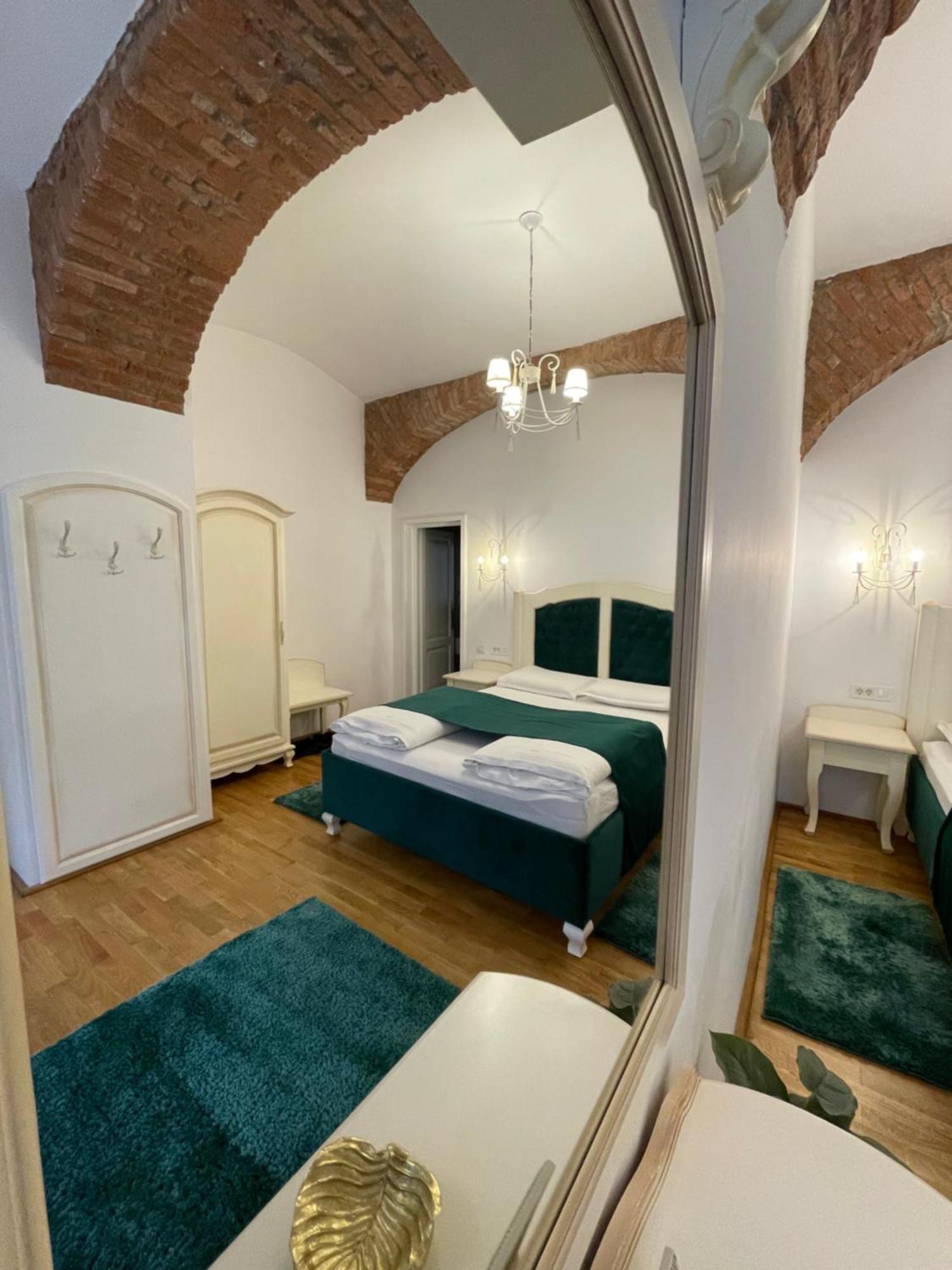 شقة Casa Lais براشوف المظهر الخارجي الصورة