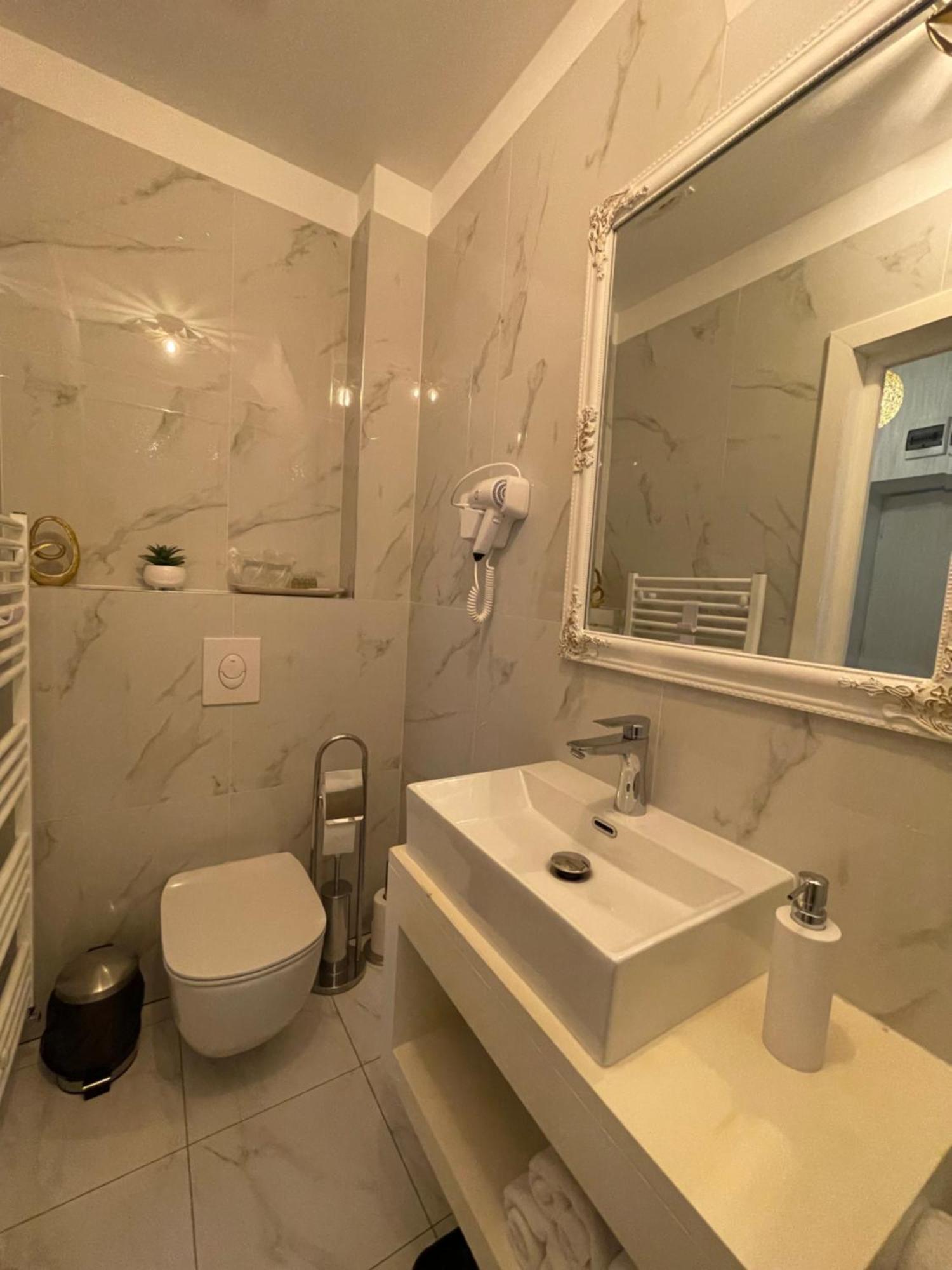 شقة Casa Lais براشوف المظهر الخارجي الصورة