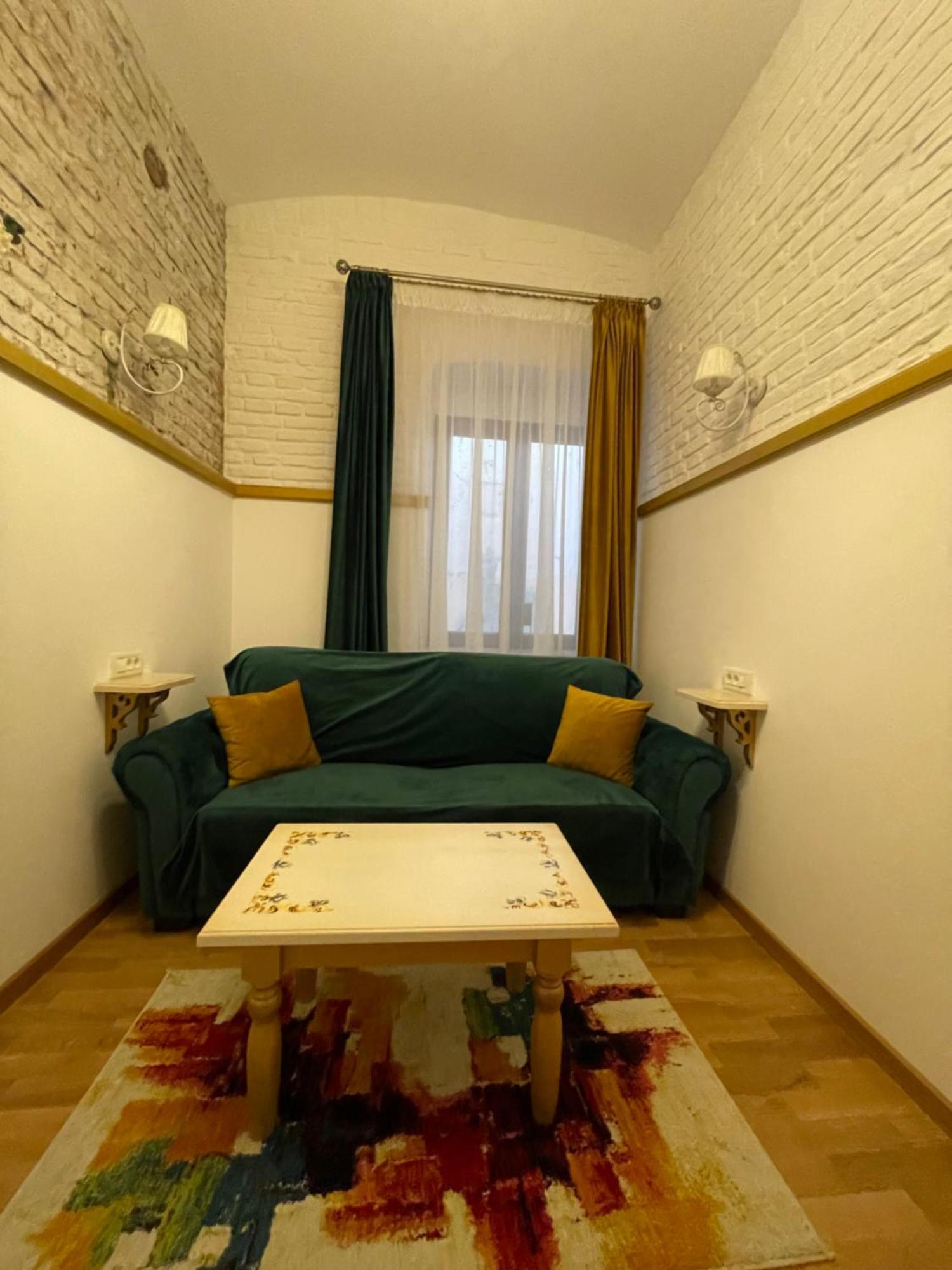 شقة Casa Lais براشوف المظهر الخارجي الصورة