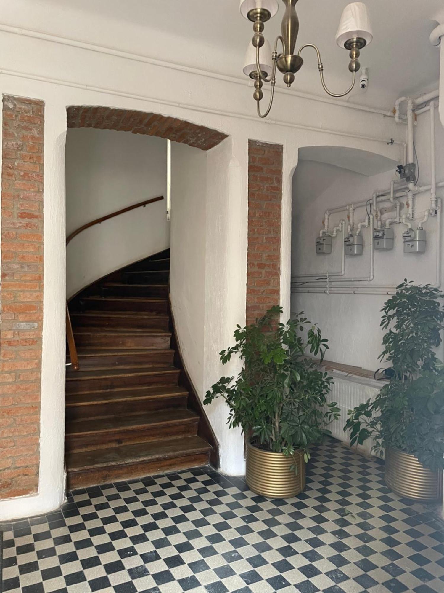 شقة Casa Lais براشوف المظهر الخارجي الصورة
